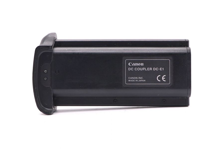 Адаптер питания Canon PA-V16 + Canon DC-E1