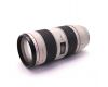 Объектив Canon EF 70-200mm f/2.8L IS USM