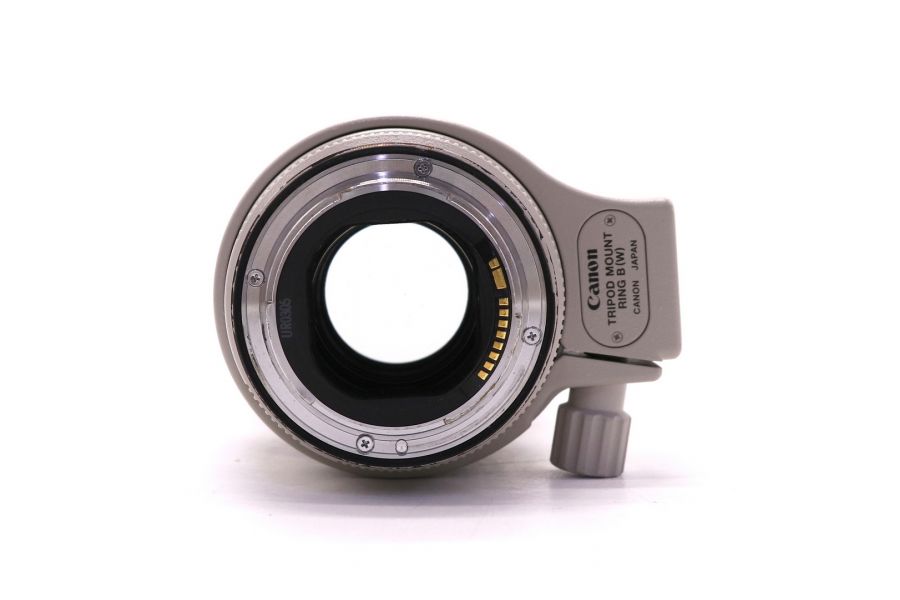 Объектив Canon EF 70-200mm f/2.8L IS USM