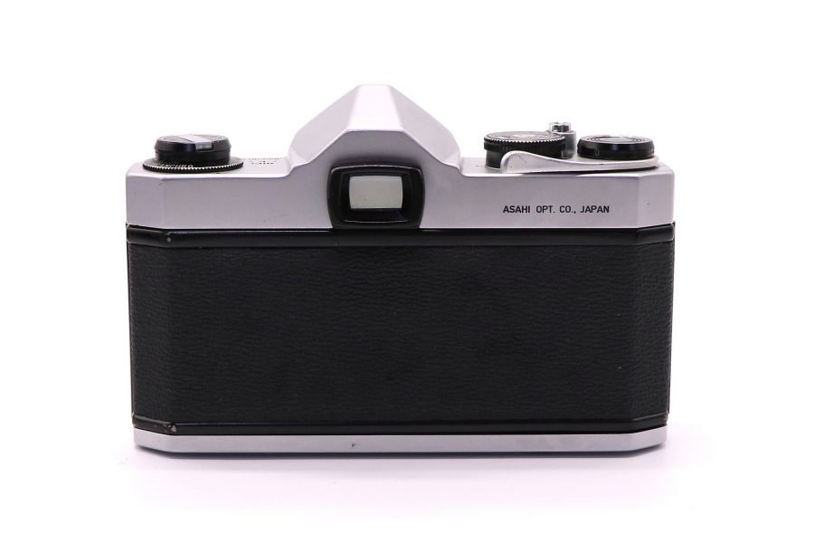 Pentax Honeywell SP500 kit