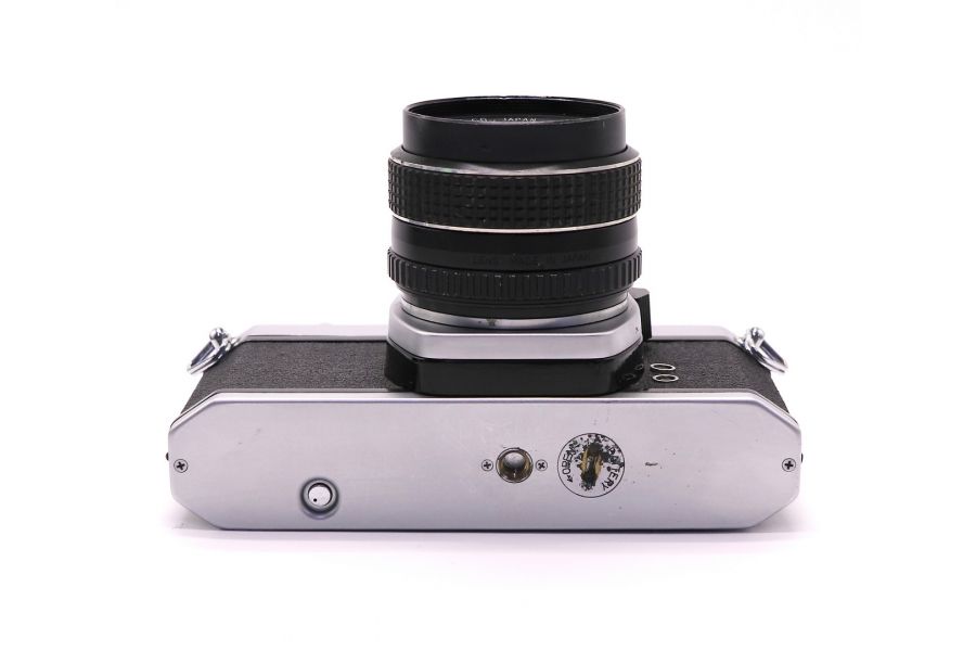 Pentax Honeywell SP500 kit