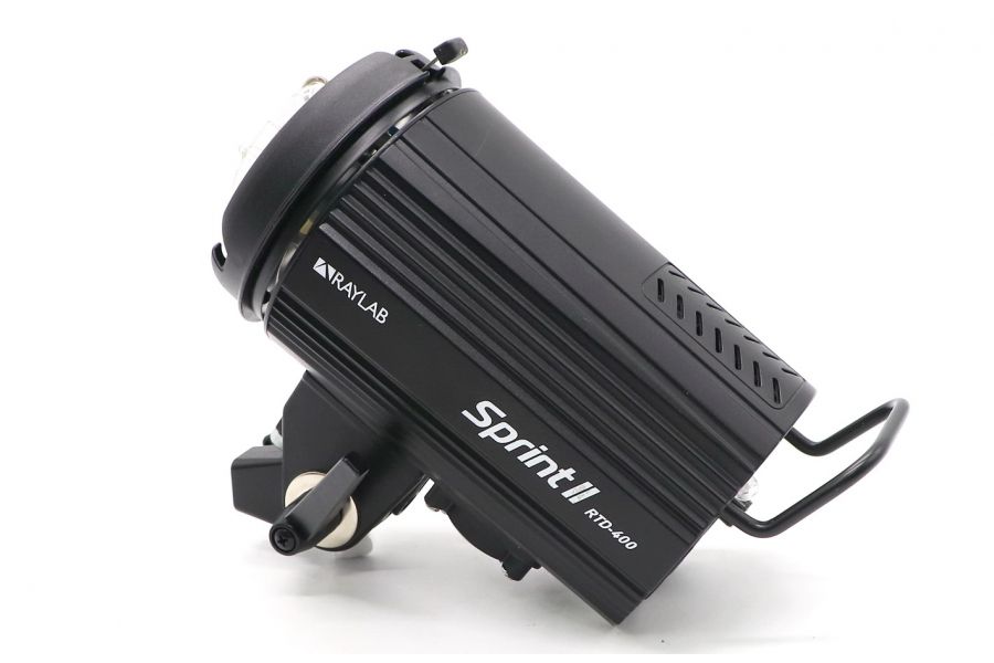 Моноблок Raylab SPRINT II RTD-400