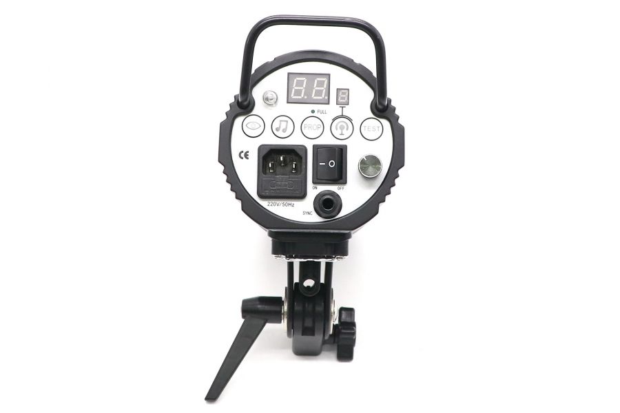 Моноблок Raylab SPRINT II RTD-400