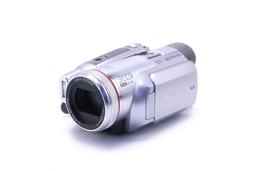 Видеокамера Panasonic PV-GS500