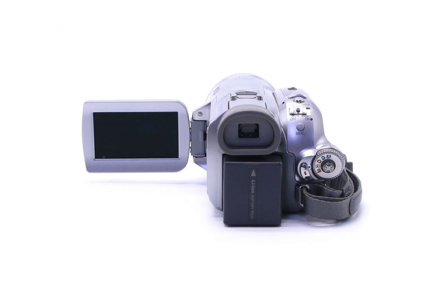 Видеокамера Panasonic PV-GS500