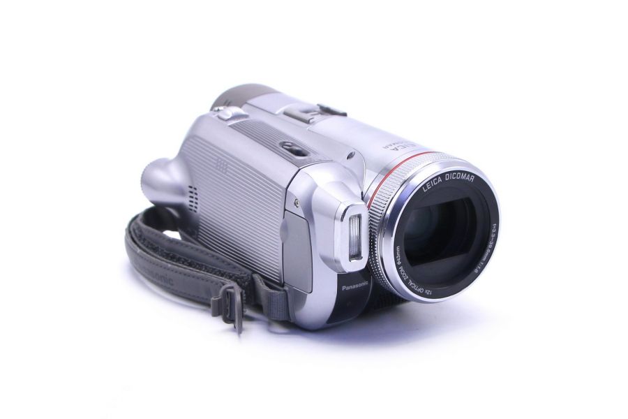 Видеокамера Panasonic PV-GS500