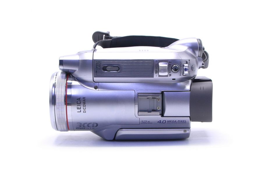 Видеокамера Panasonic PV-GS500