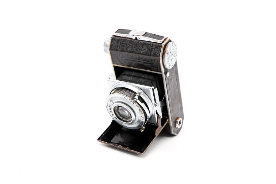 Kodak Retina б/у (Germany, 1947)