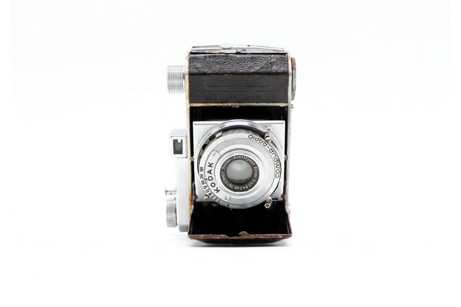 Kodak Retina б/у (Germany, 1947)