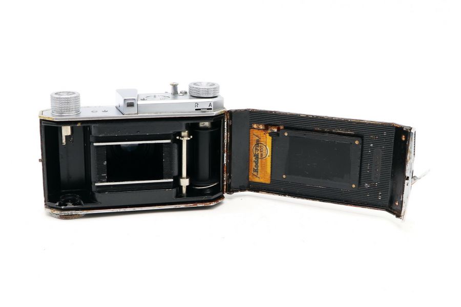 Kodak Retina б/у (Germany, 1947)