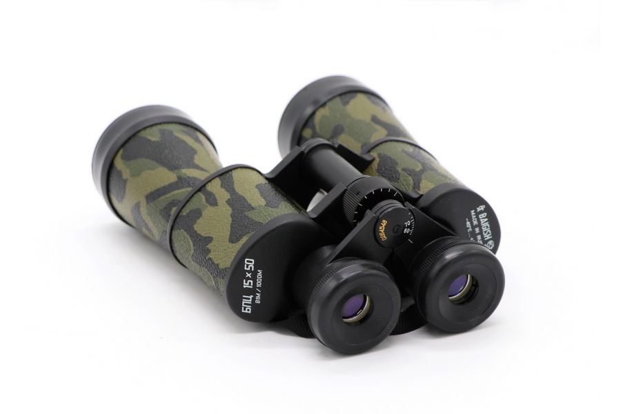 Бинокль Baigish БПЦ5 15х50М