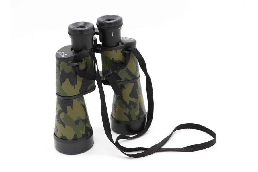 Бинокль Baigish БПЦ5 15х50М