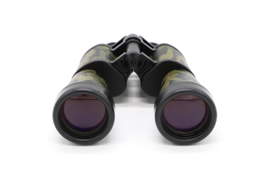 Бинокль Baigish БПЦ5 15х50М