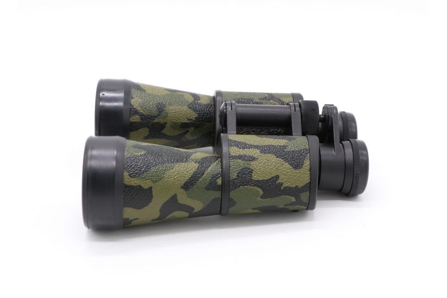 Бинокль Baigish БПЦ5 15х50М