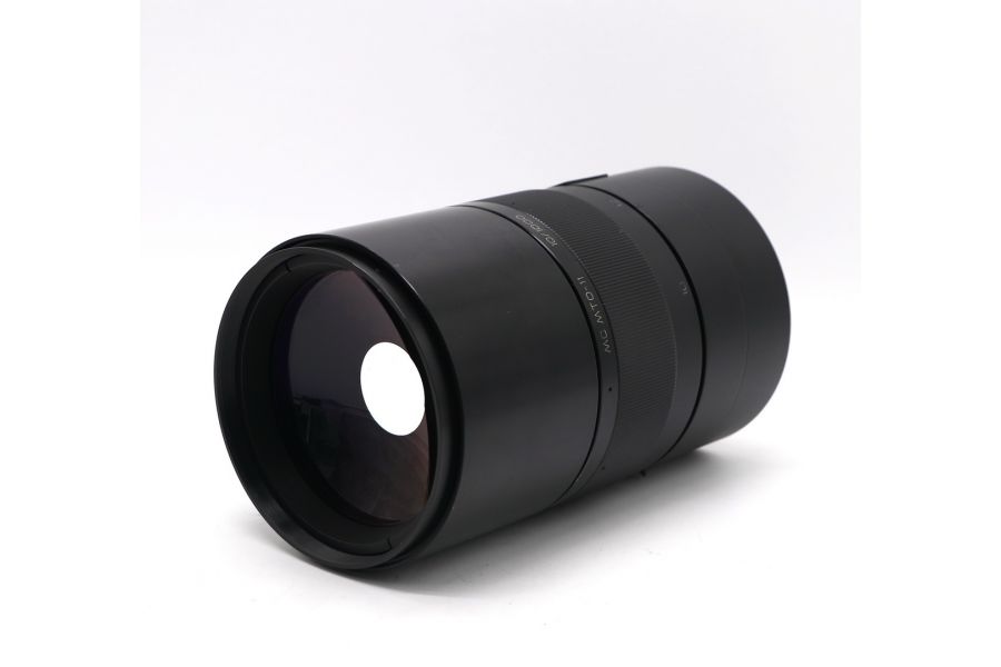 МТО-11 МС 10/1000мм (СССР, 1984)