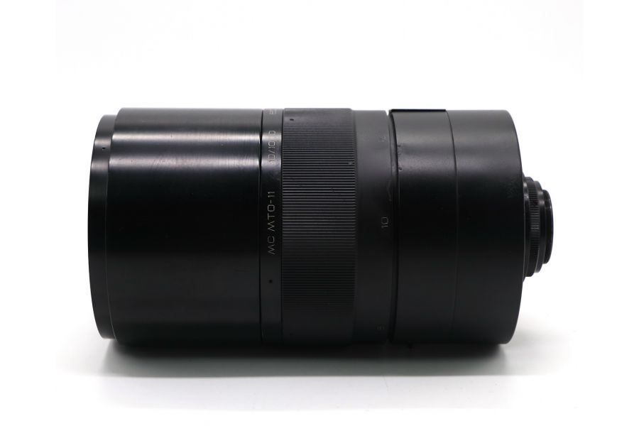 МТО-11 МС 10/1000мм (СССР, 1984)