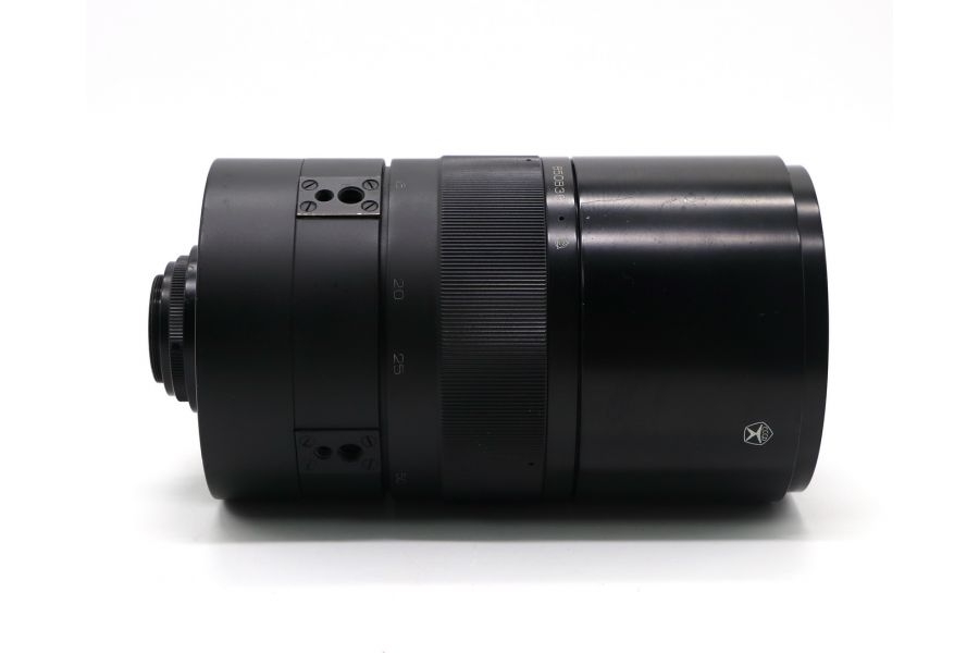 МТО-11 МС 10/1000мм (СССР, 1984)