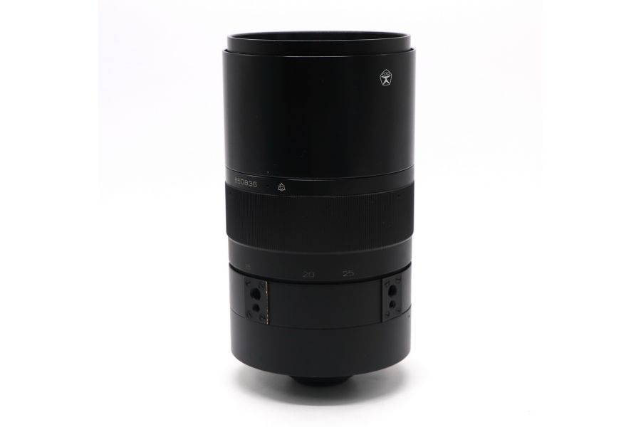 МТО-11 МС 10/1000мм (СССР, 1984)