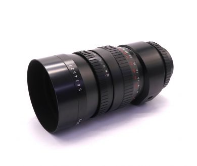 Купить Pentacon 4/300 for P - Six (Germany, 1967) Pentacon 4/300 for P - Six (Germany, 1967)