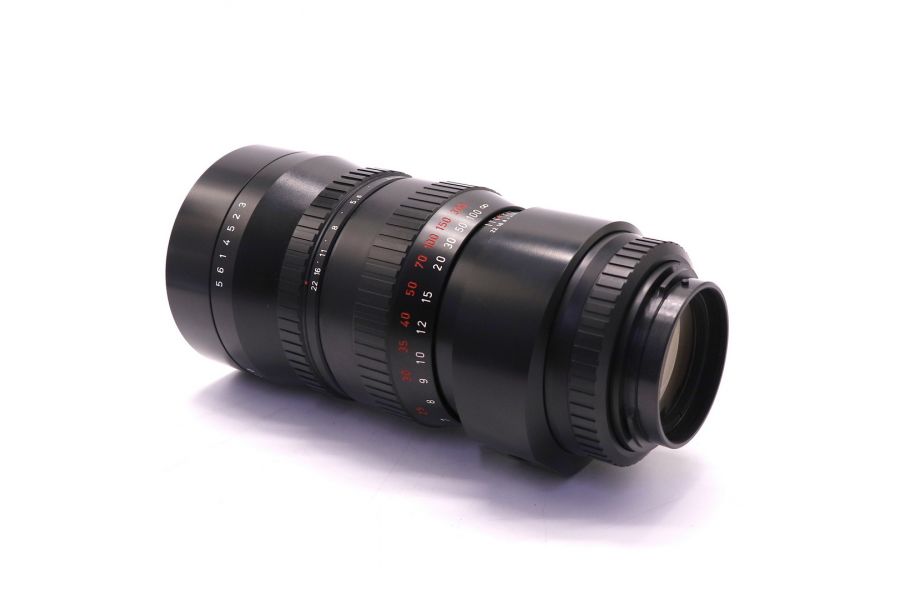 Pentacon 4/300 for P - Six (Germany, 1967)