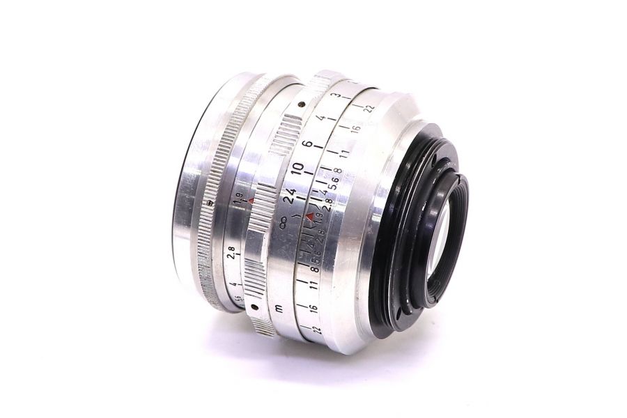 Primoplan 1.9/58 V Meyer-Optik Gorlitz