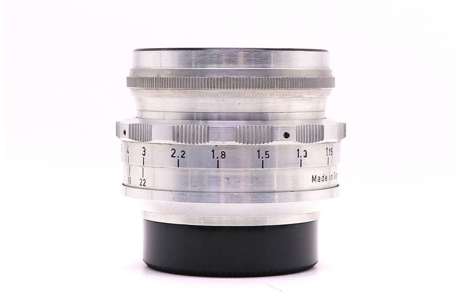 Primoplan 1.9/58 V Meyer-Optik Gorlitz