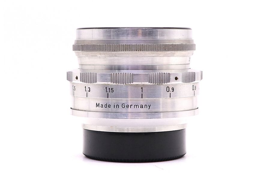 Primoplan 1.9/58 V Meyer-Optik Gorlitz