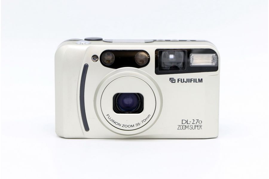 Fujifilm DL-270 Zoom Super