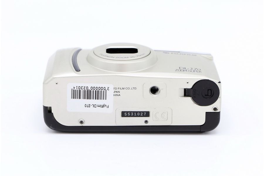 Fujifilm DL-270 Zoom Super