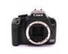 Canon EOS 450D body (пробег 4415 кадров)