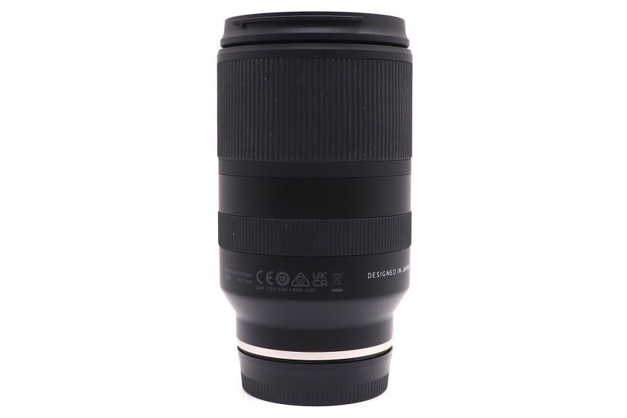 Tamron 18-300mm f/3.5-6.3 Di III-A VC VXD (B061) в упаковке 