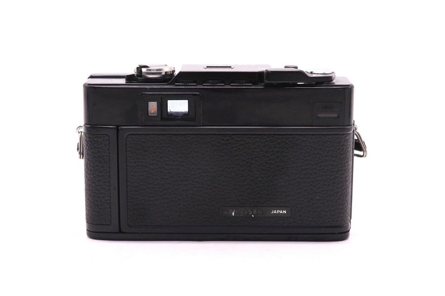 Пленочный фотоаппарат Minolta HI-Matic AF-D (Japan)