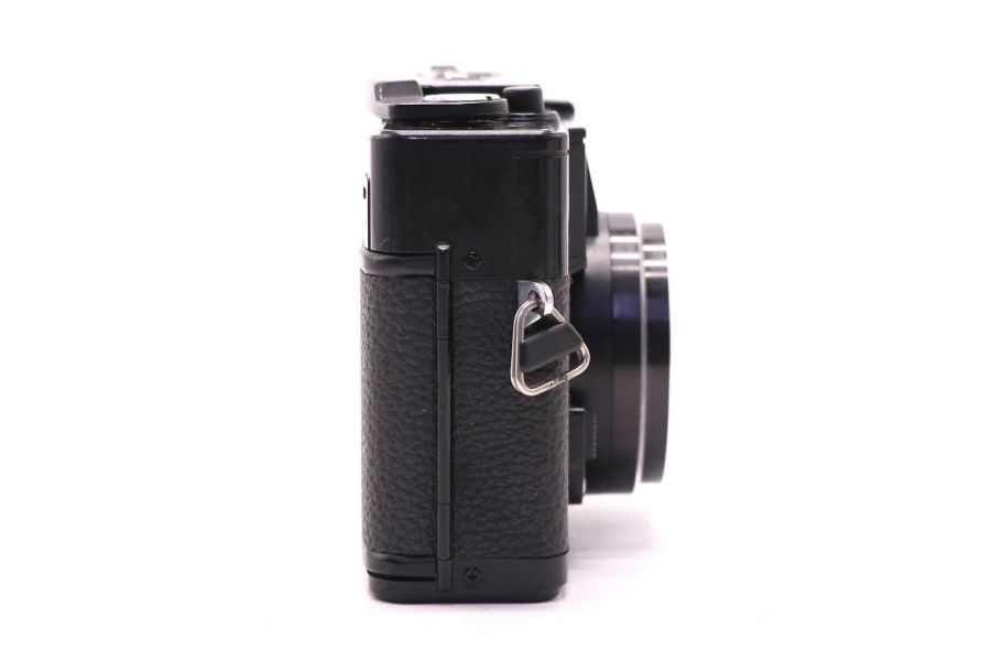 Пленочный фотоаппарат Minolta HI-Matic AF-D (Japan)