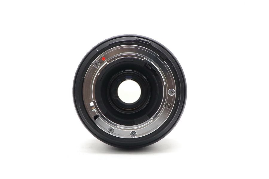 Sigma 28-135mm f/3.8-5.6 Aspherical IF Macro Nikon F