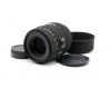 Sigma AF 70mm f/2.8 Macro EX DG Nikon F