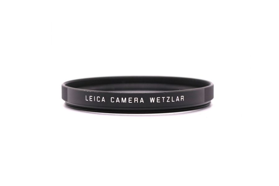 Светофильтр Leica UVa II E49 13035