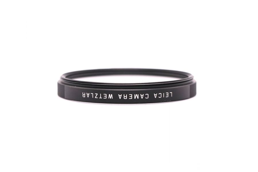 Светофильтр Leica UVa II E49 13035