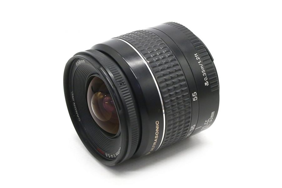 Canon EF 22-55mm 4-5.6 USM