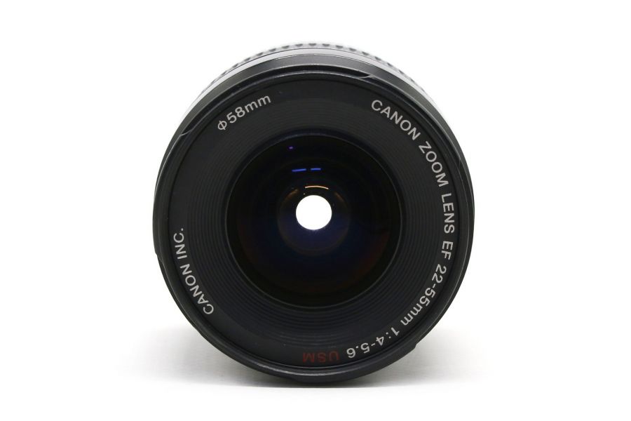 Canon EF 22-55mm 4-5.6 USM