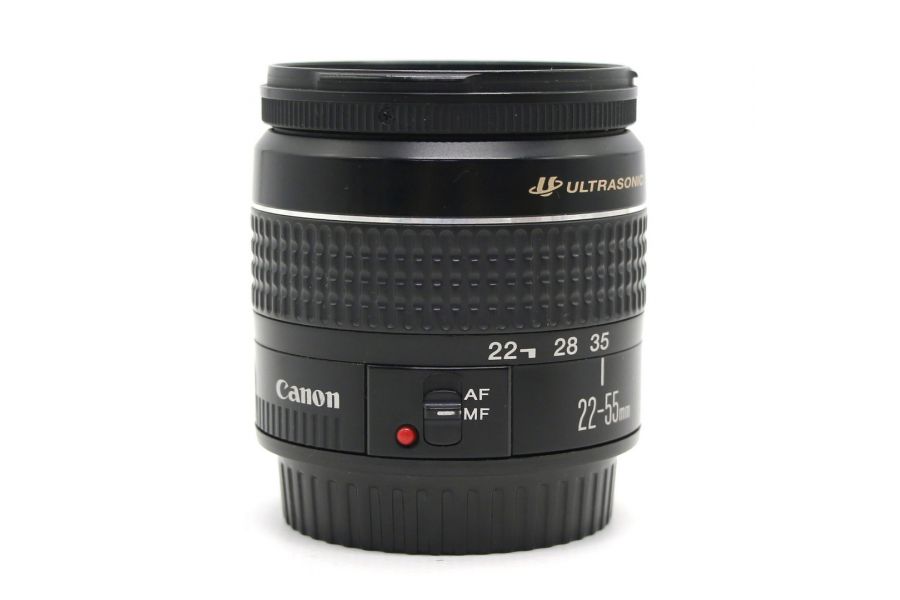 Canon EF 22-55mm 4-5.6 USM