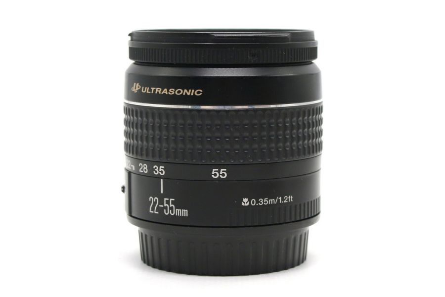 Canon EF 22-55mm 4-5.6 USM