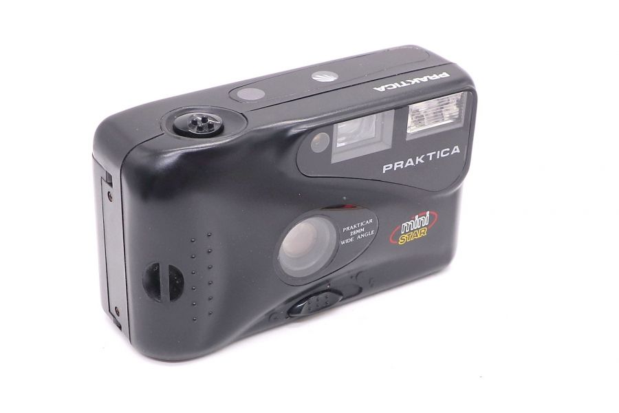 Praktica Mini Star в упаковке