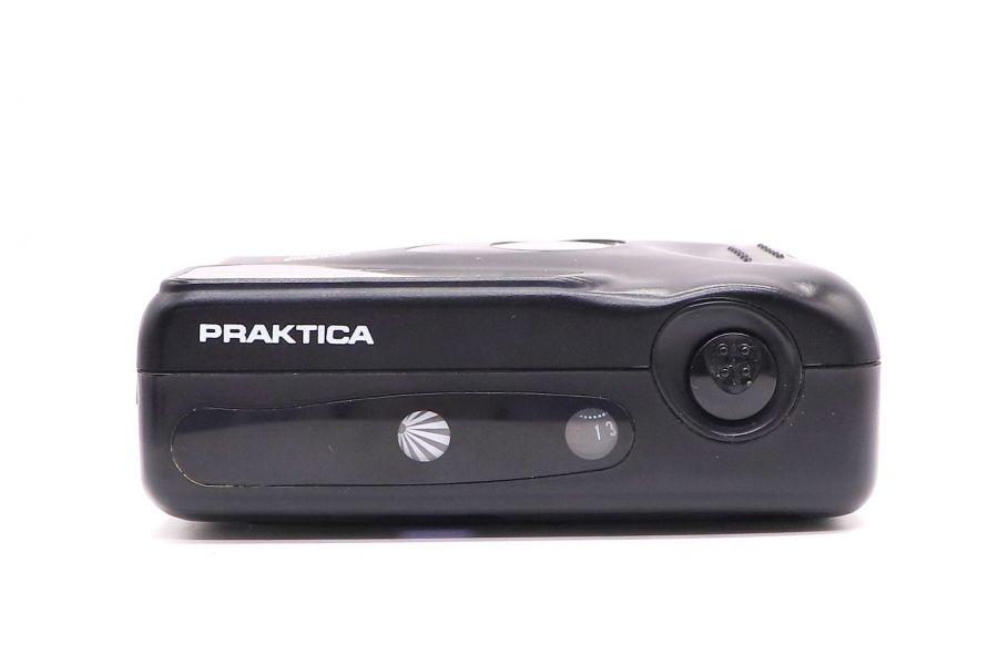 Praktica Mini Star в упаковке