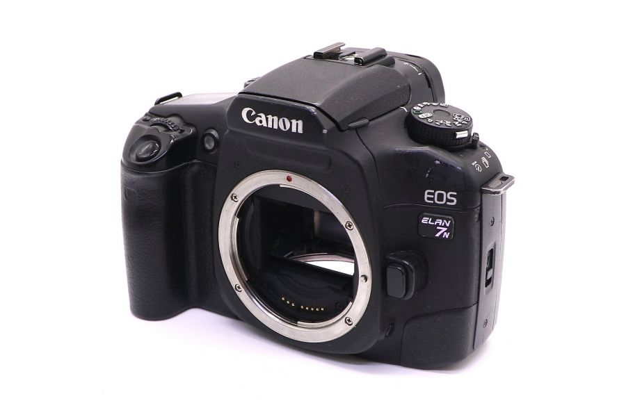 Canon EOS Elan 7N body в упаковке