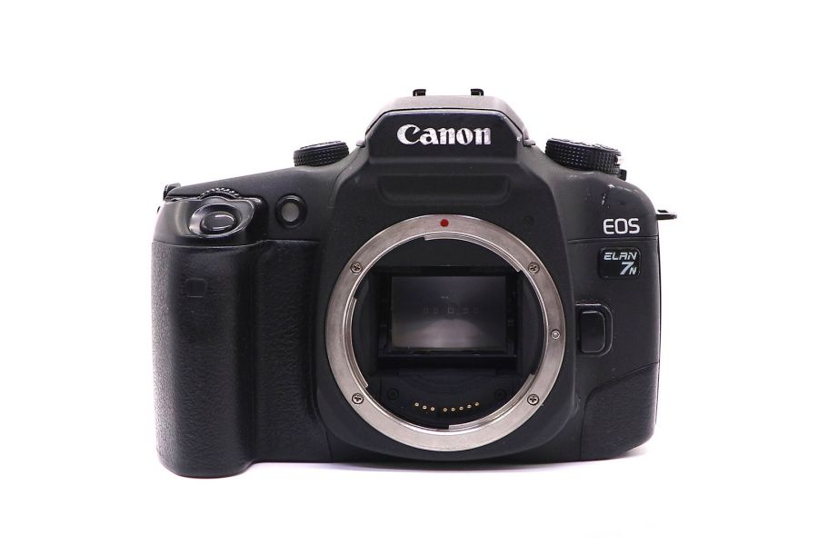 Canon EOS Elan 7N body в упаковке