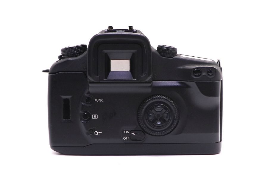 Canon EOS Elan 7N body в упаковке