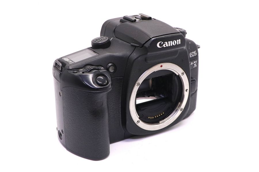 Canon EOS Elan 7N body в упаковке