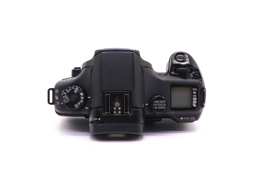 Canon EOS Elan 7N body в упаковке