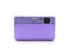 Фотокамера Sony Cyber-shot DSC-T110 сиреневый 