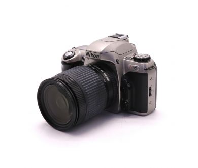 Фотоаппарат зеркальный Nikon N65 kit 28-80mm f/3.5-5.6D